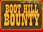 Two Players Win Bountiful Prizes in Boot Hill Bounty Second-Chance Drawing