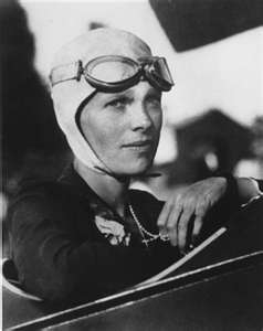 Lab Scans Bones That May Belong To Amelia Earhart