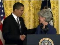 Sebelius Nomination Moves Forward