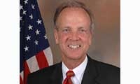Jerry Moran To Be At The 3I Show