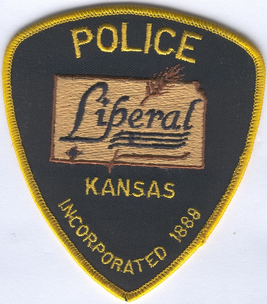 Ordinance Reminders From Liberal’s Police Department