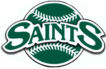 Saints Baseball Drops game to Cowley; Winner take all title game tonight