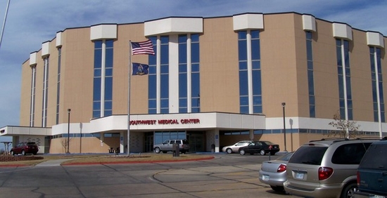Southwest Medical Center Celebrates National Hospital and Healthcare Week