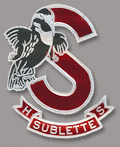 Sublette Wins Regional Meet