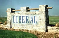 Liberal City Commission news