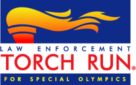 Law Enforcement Torch Run Kicks Off In Liberal