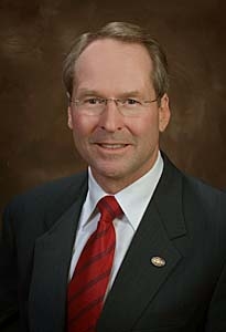 State Senator Jim Barnett to Launch Congressional Campaign