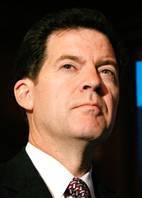 Brownback To Attend Beef Empire Days