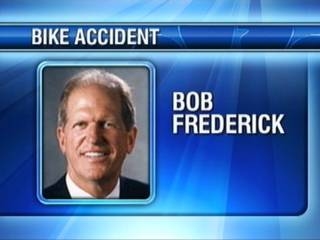 Memorial Services Set For Bob Frederick