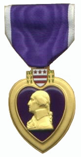 Kansas National Guardsmen From Cimarron To Receive Purple Heart Medal