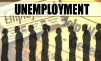 Unemployment In Kansas Up