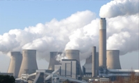 Environmentalists Seek Hearings On Coal Plant