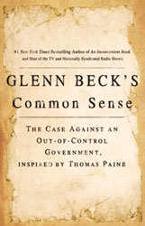 Glenn Beck’s New Book Number #1