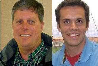 Hatcher and Petty all set to join USD 480 School Board