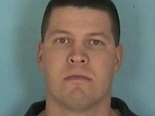 Bradley Specht Sentenced