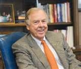 T. Boone Pickens Drops Pampa Wind Farm Plans