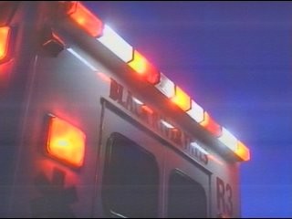 Morton County Crash Kills Colorado Man