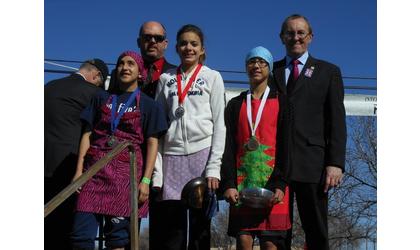 Pancake Day Race Results