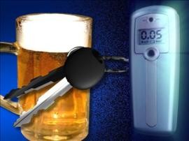 New Drunk Driving Laws now in effect in Kansas