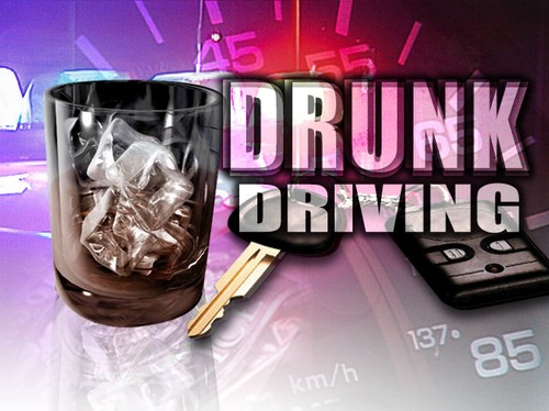 Drunk Driving.  Over the Limit. Under Arrest.