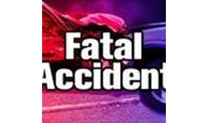 Early New Years Day Accident Claims a Keyes OK Man