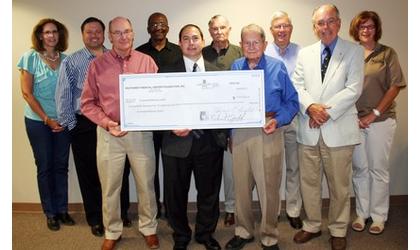 Foundation Makes Donation To Southwest Medical Center