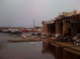 Joplin Official Lowers Tornado Death Toll To 139