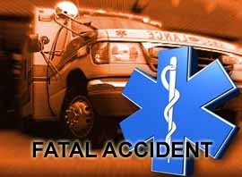 Beaver OK Woman Killed In Pratt County Accident