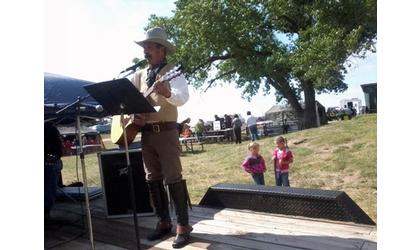 A Better than OK Day at Meade State Park