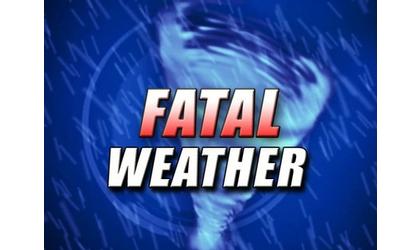 Fatal Weather Strikes the Midwest