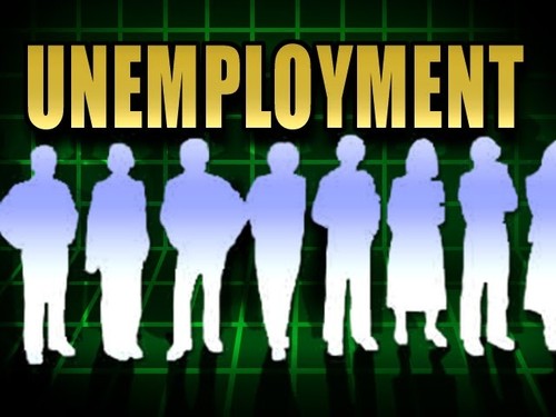 Kansas Unemployment Remains Unchained
