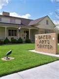 Baker Arts Center Host Juried Art Show