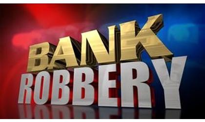 Man Sentenced In Dodge City Bank Robbery