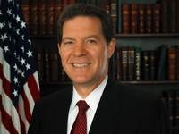 Gov.-Elect Brownback Gets His Own Beer