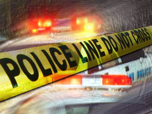 Death investigation in Gray County