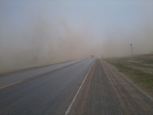 Drought Could Take Toll on Southwest Kansas Economy