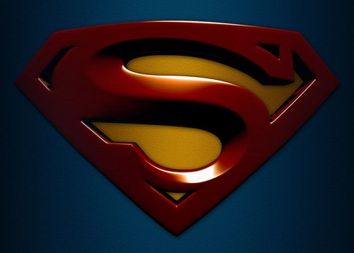 Man Of Steel Stolen For Scrap