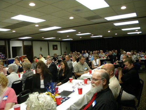 Seward County Republicans Hold Successful Fundraiser