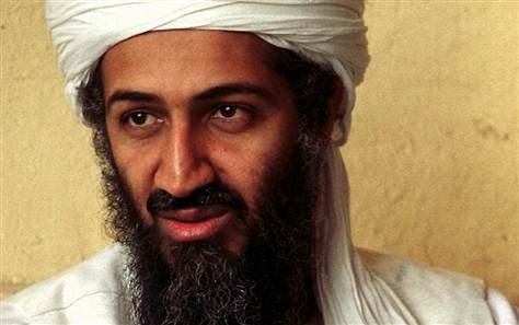 Osama Bin Laden is Dead: UPDATE
