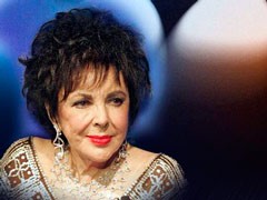 Elizabeth Taylor Dies At 79