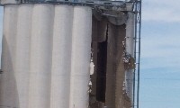 Western Kansas Grain Facility Cited After Fatality