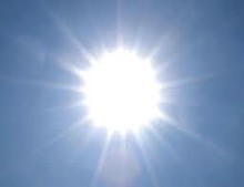 Texas Sets U.S. Heat Record