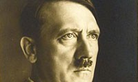 “Hitler” House Causes Stir