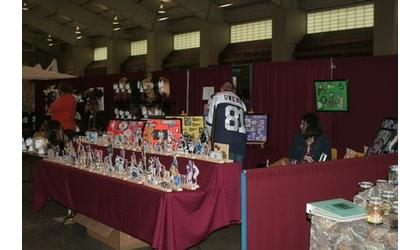 Homeshow Pushes Close to 100 Vendors