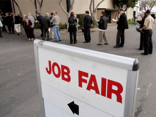 Liberal Chamber of Commerce to Host a Job Fair