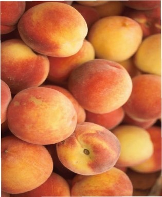 Peaches and Pears Aplenty Coming Saturday