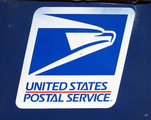 Post Office Mergers Being Considered