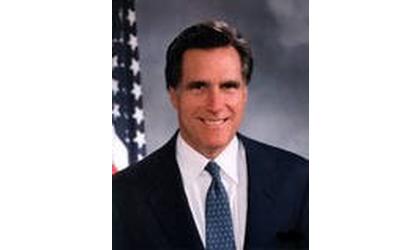 Romney Stands by his Opposition to Gay Marriage