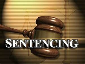 Leoti Man Sentenced To Life For Killing of Ex-Wife
