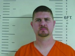 Texhoma Coach Pleads Not Guilty